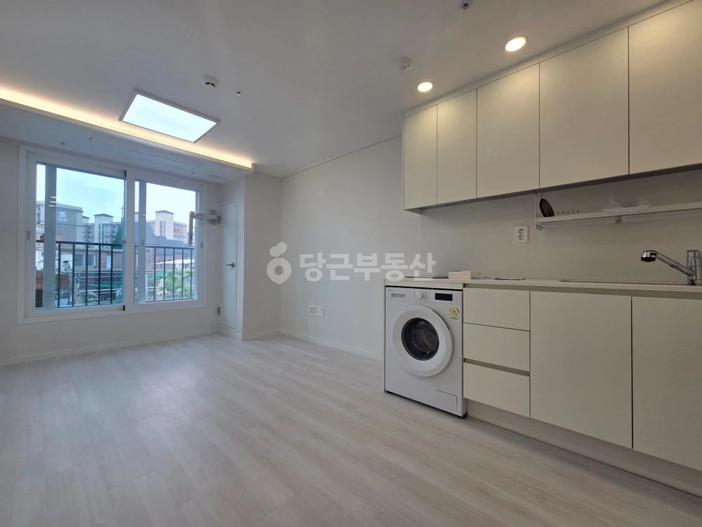 서울특별시 서초구 방배동 원룸 사진 1