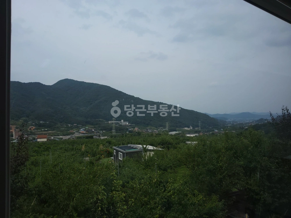 경상북도 경산시 와촌면 상가 사진 1