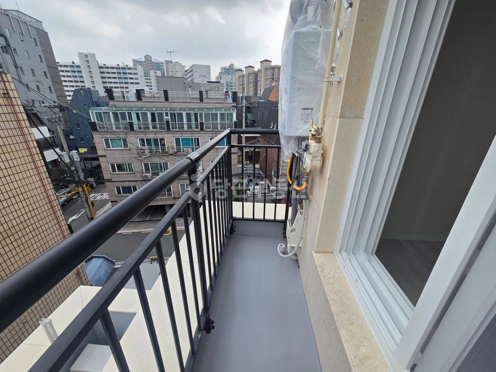 서울특별시 서초구 방배동 원룸 사진 1