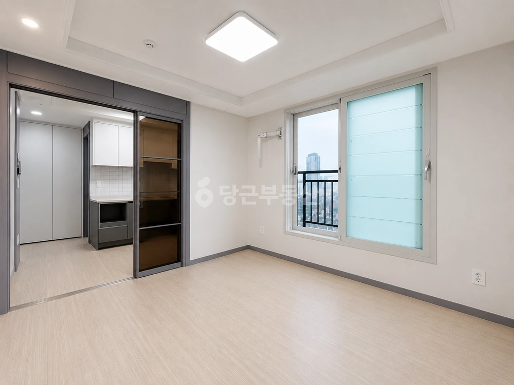 부산광역시 연제구 거제동 오피스텔 사진 1