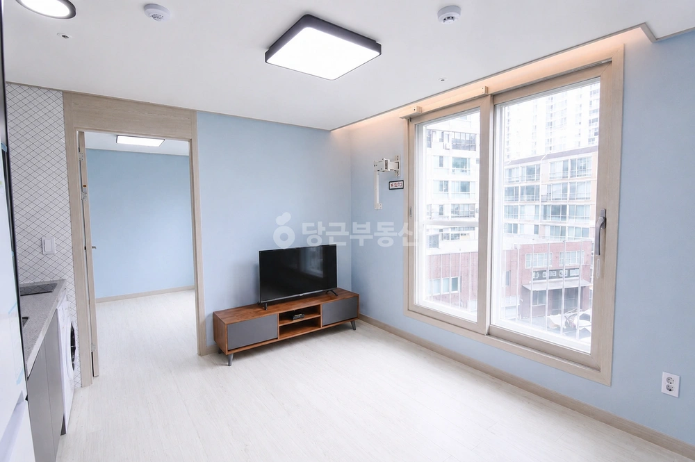 부산광역시 금정구 부곡동 오피스텔 사진 1