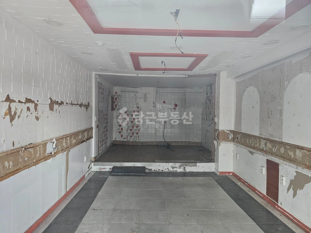 전남광주통합특별시 광산구 우산동 상가 사진 1