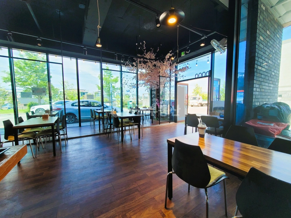 부산광역시 강서구 명지동 상가 사진 1