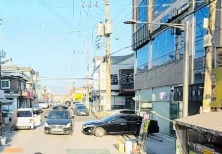 경상남도 창원시 성산구 중앙동 상가 사진 1