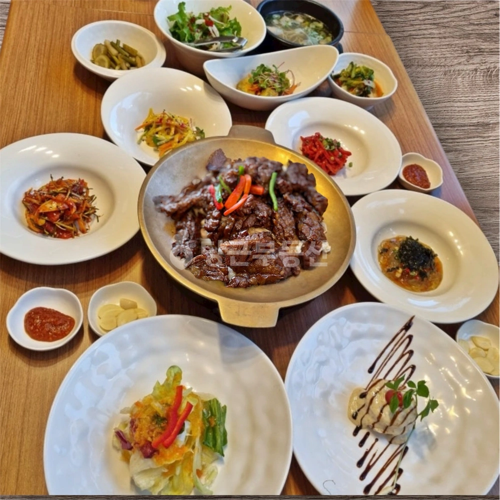 세종특별자치시 장군면 상가 사진 1