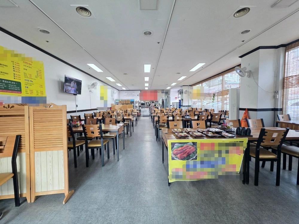 대전광역시 서구 용문동 상가 사진 1
