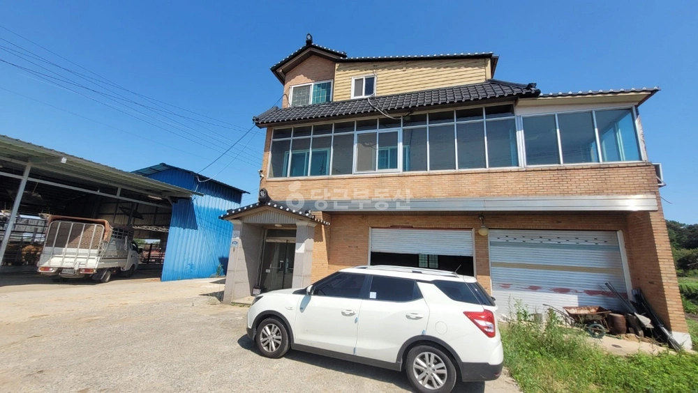 경기도 평택시 현덕면 단독/전원주택 사진 1