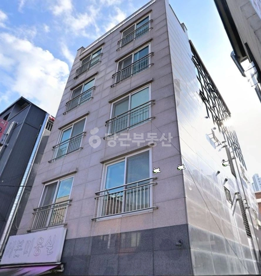 서울특별시 광진구 자양동 원룸 사진 1