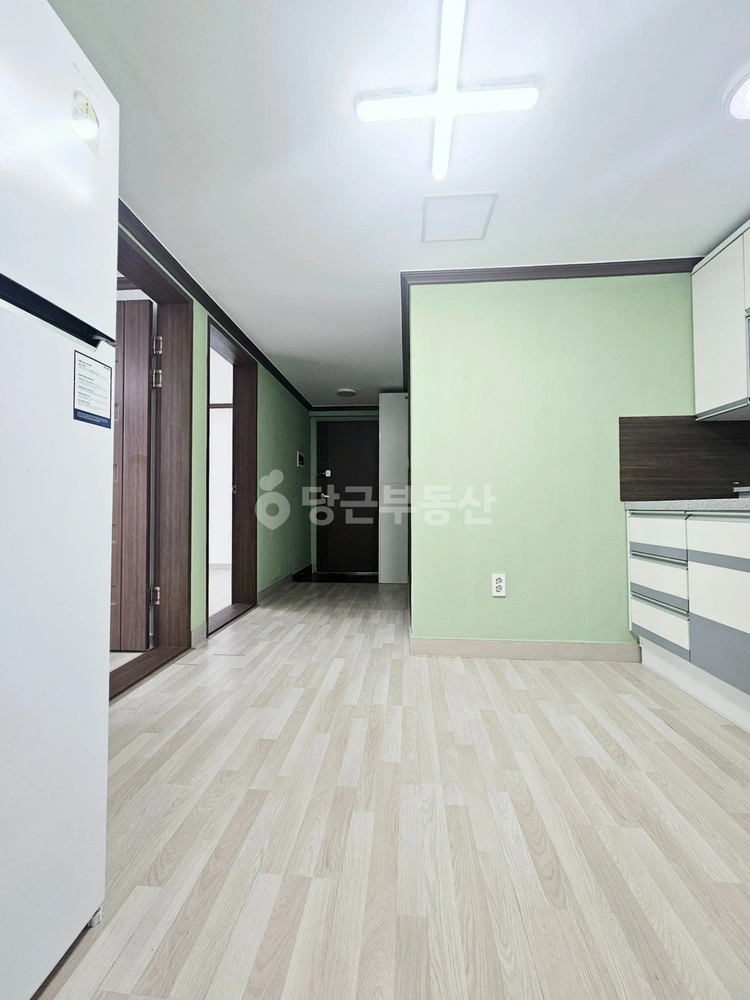 대구광역시 동구 불로동 빌라(투룸 이상) 사진 1