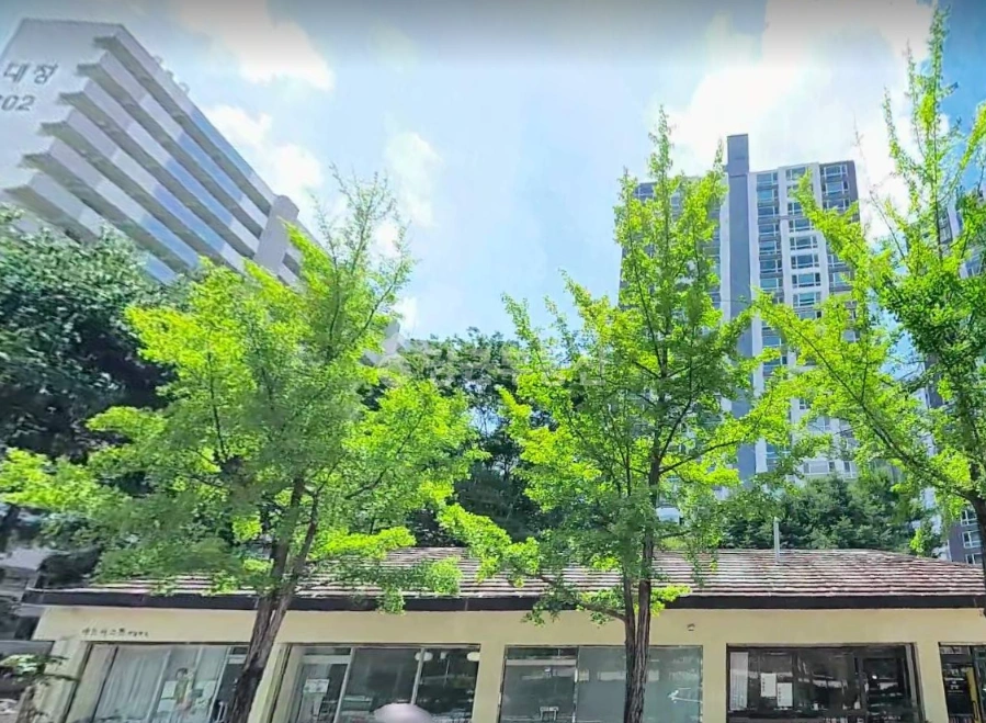 서울특별시 강남구 개포동 아파트 사진 1