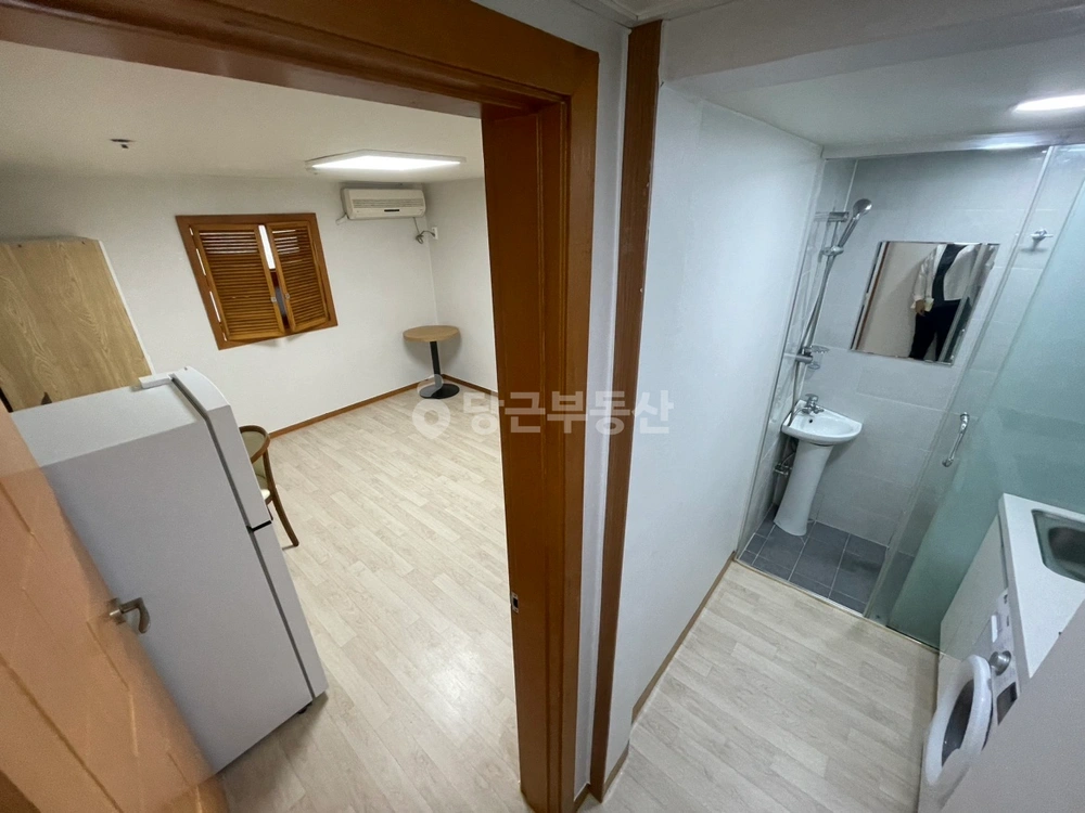 인천광역시 미추홀구 숭의동 원룸 사진 1