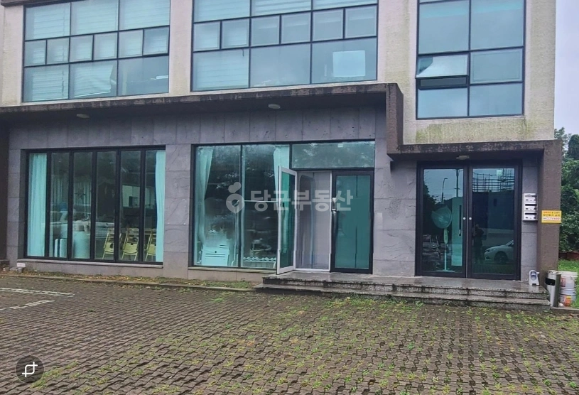 제주특별자치도 제주시 오라이동 상가 사진 1