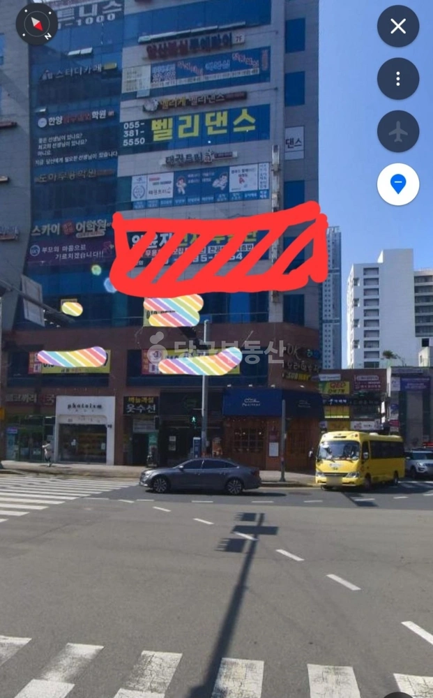 경상남도 양산시 물금읍 상가 사진 1