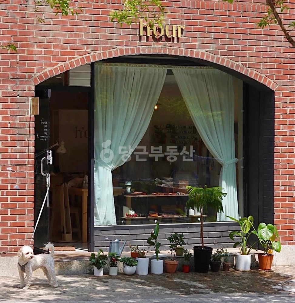 서울특별시 광진구 광장동 상가 사진 1