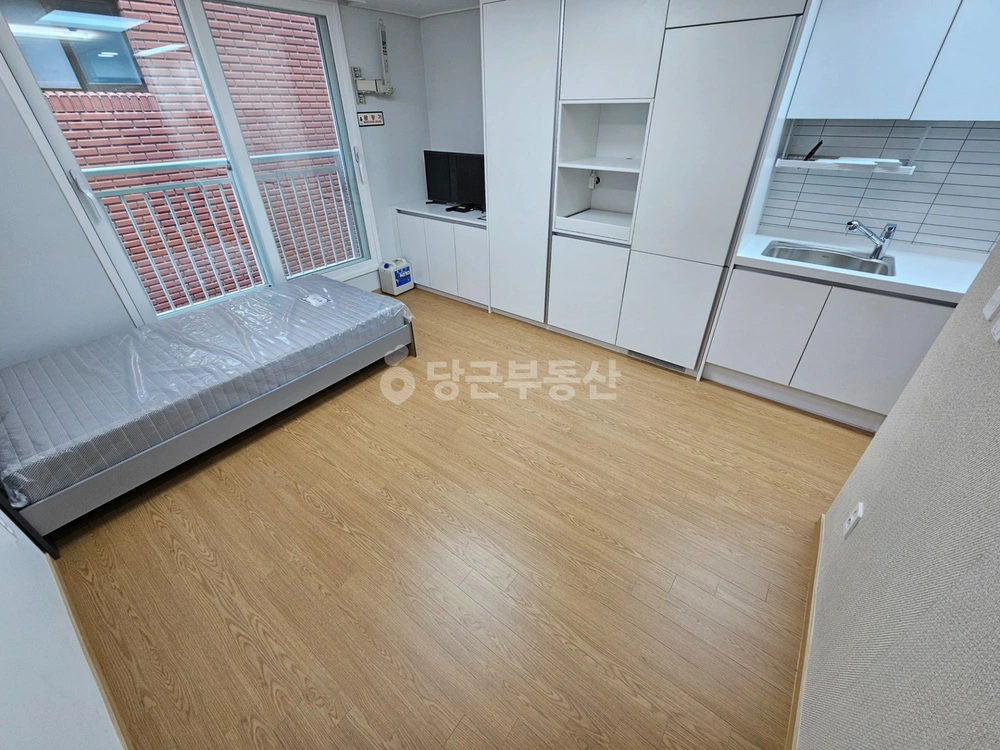 부산광역시 동래구 온천동 원룸 사진 1