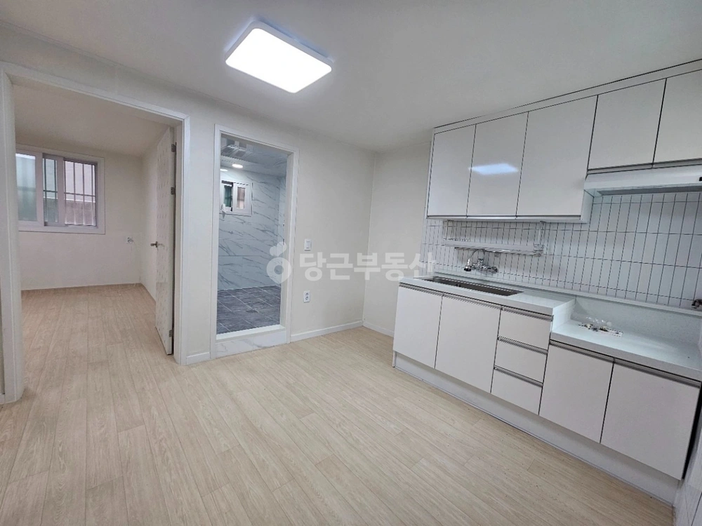 서울특별시 관악구 봉천동 빌라(투룸 이상) 사진 1