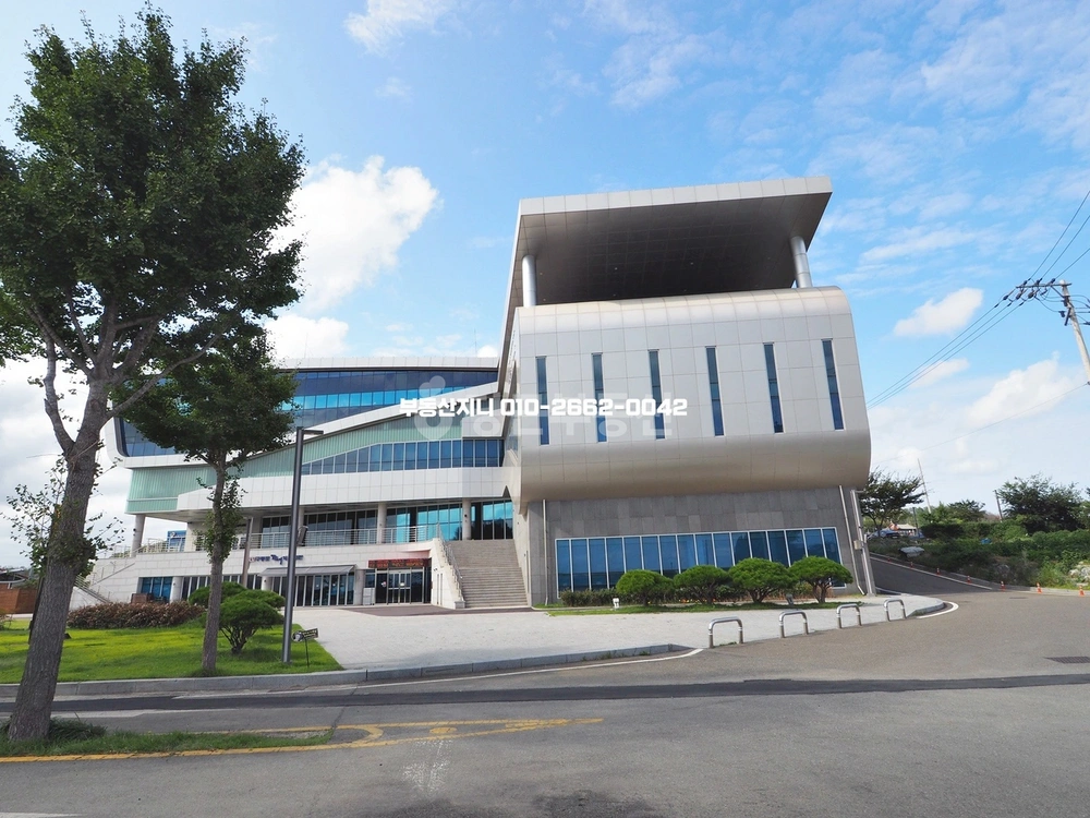 경상북도 포항시 남구 구룡포읍 토지 사진 1
