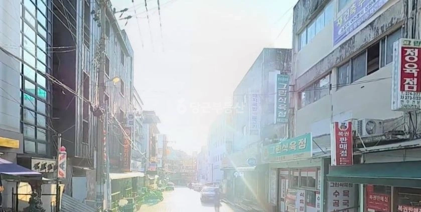 경상남도 창원시 성산구 중앙동 상가 사진 1