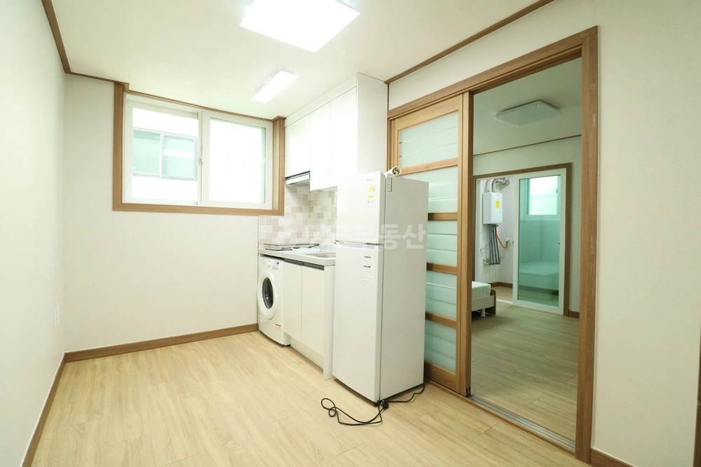 인천광역시 검단구 불로동 원룸 사진 1