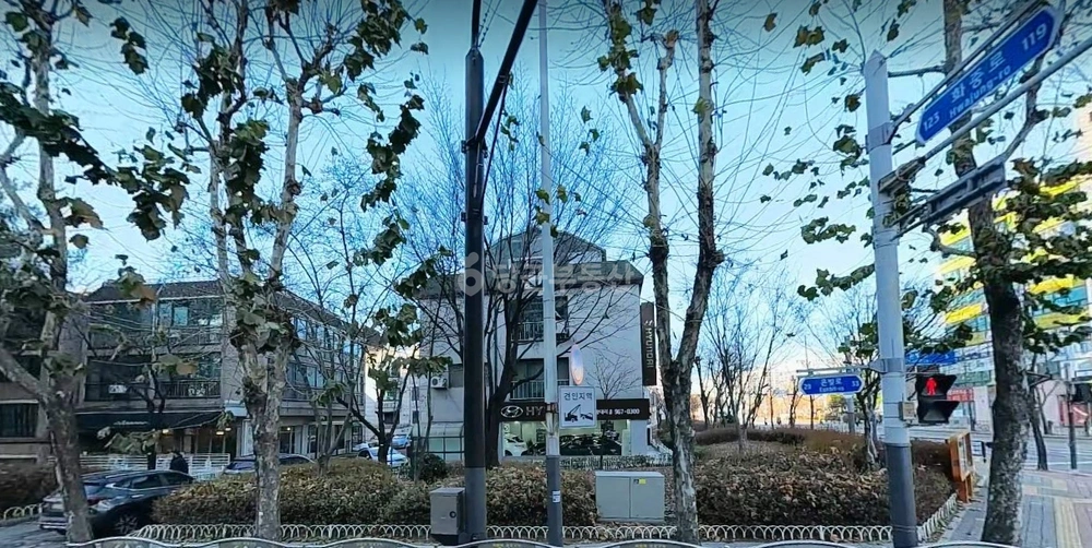 경기도 고양시 덕양구 화정동 상가 사진 1