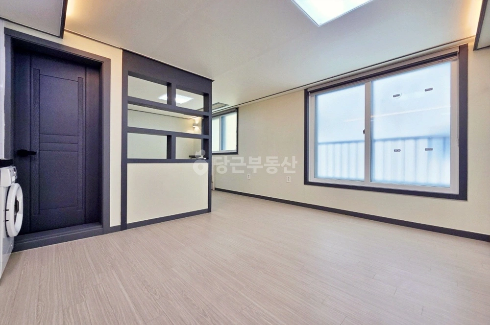 대전광역시 서구 탄방동 원룸 사진 1