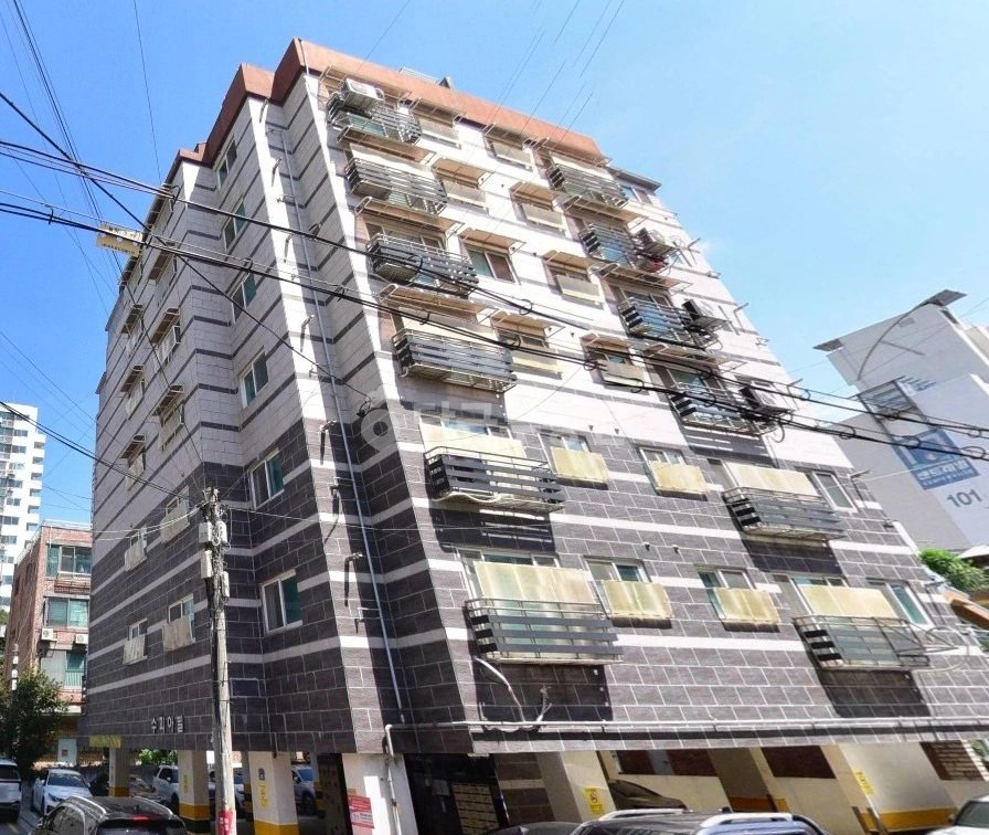 서울특별시 강서구 방화동 빌라(투룸 이상) 사진 1