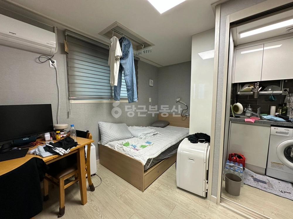 서울특별시 관악구 봉천동 원룸 사진 1