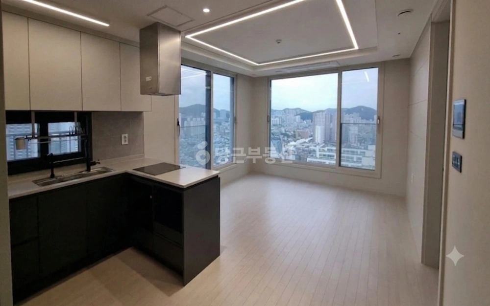 경기도 안양시 만안구 안양동 오피스텔 사진 1