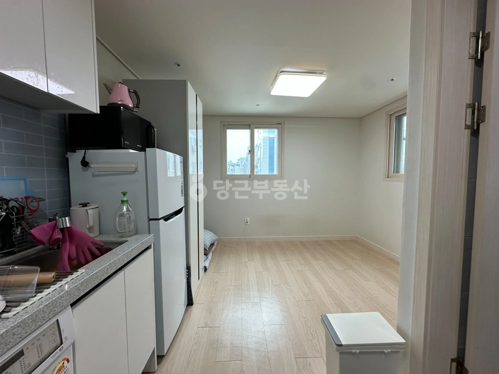 서울특별시 관악구 봉천동 원룸 사진 1