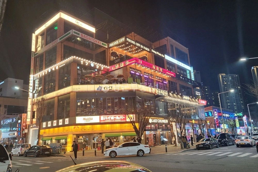 전남광주통합특별시 광산구 쌍암동 상가 사진 1