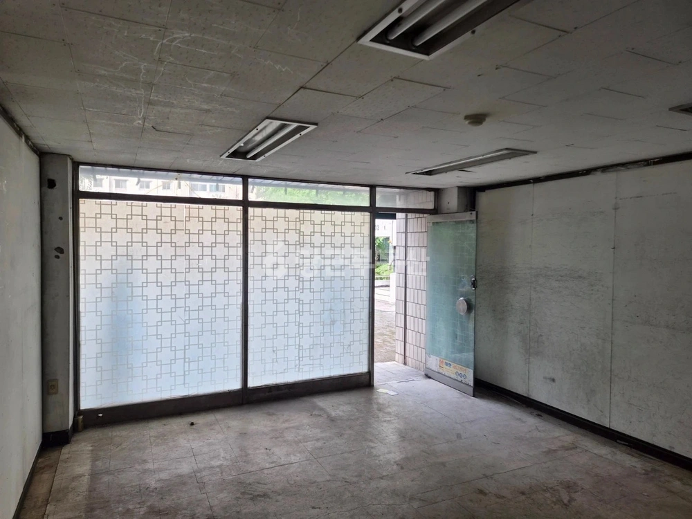 서울특별시 영등포구 신길동 상가 사진 1