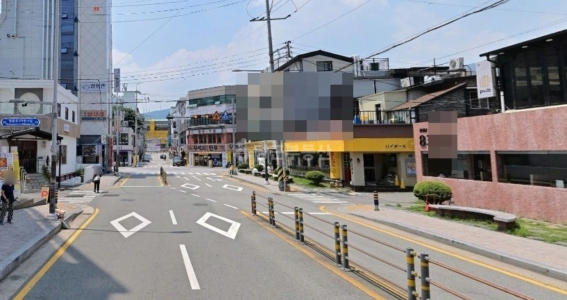 부산광역시 동래구 명륜동 상가 사진 1