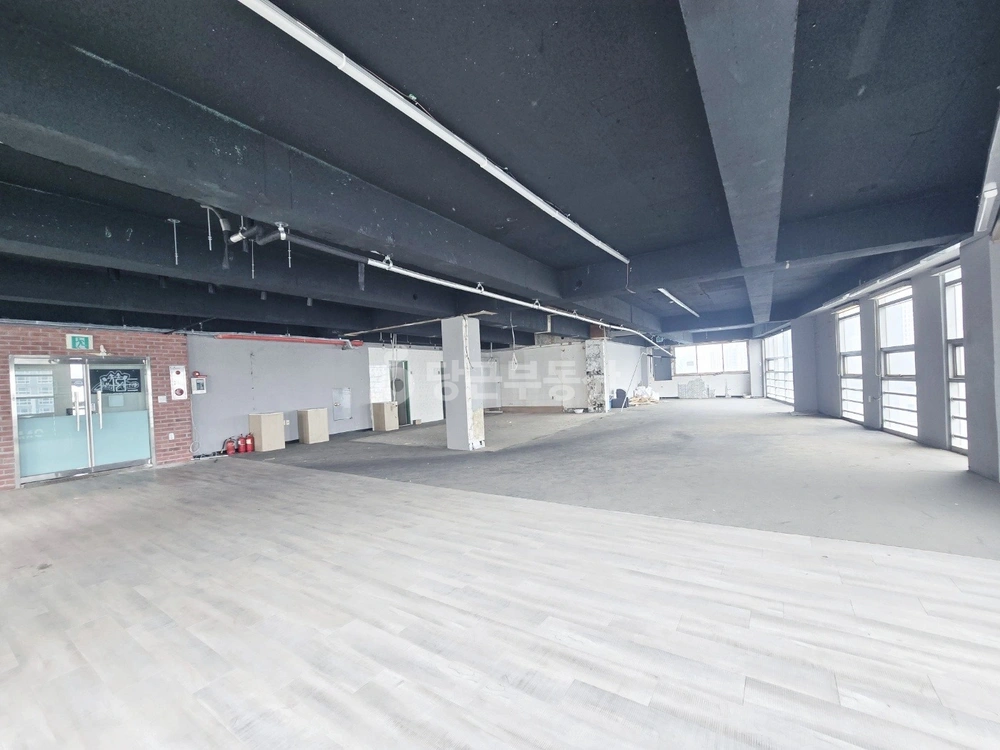 경기도 구리시 교문동 상가 사진 1