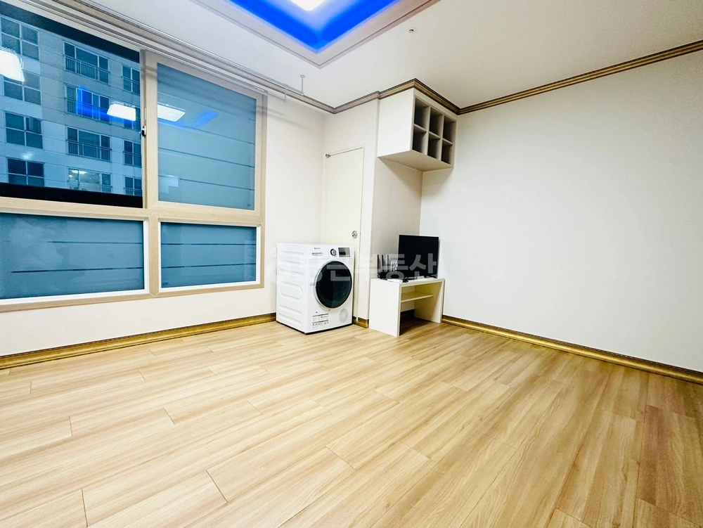 부산광역시 연제구 연산동 오피스텔 사진 1