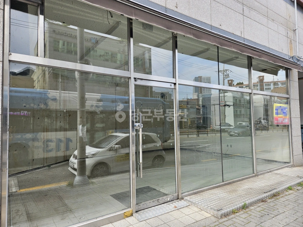 부산광역시 사하구 하단동 상가 사진 1