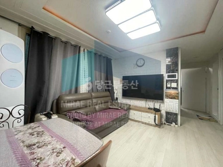 경기도 김포시 사우동 빌라(투룸 이상) 사진 1