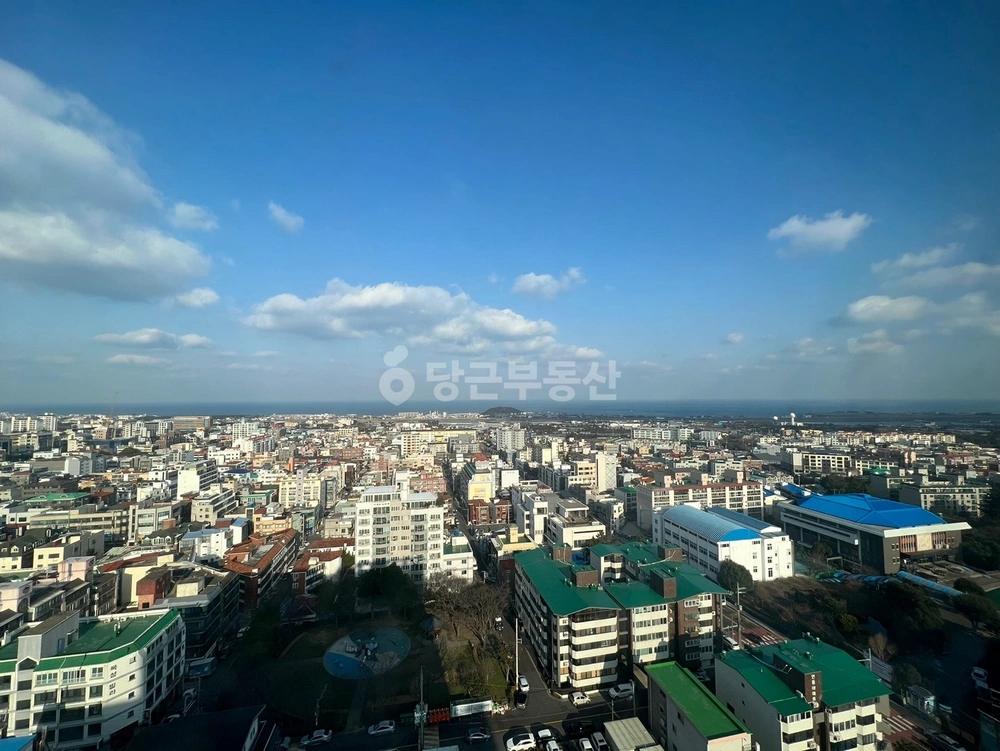 제주특별자치도 제주시 노형동 오피스텔 사진 1