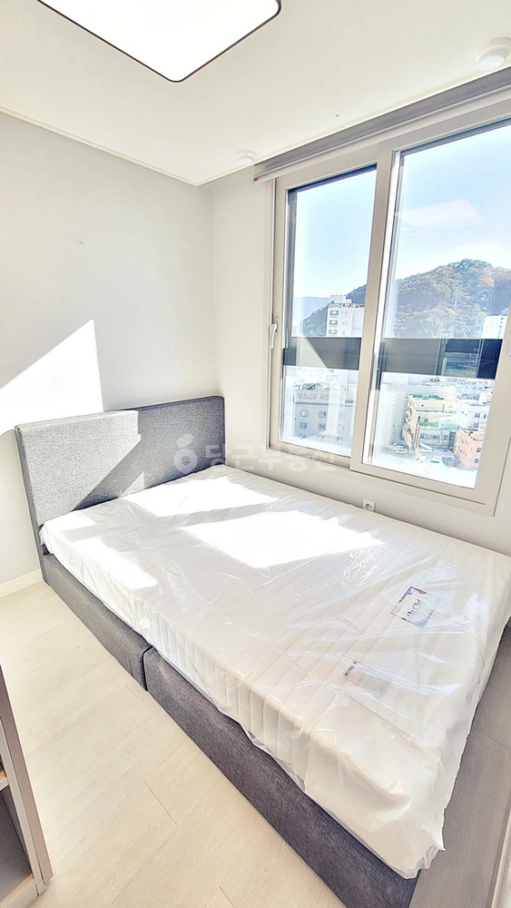 부산광역시 금정구 서동 오피스텔 사진 1