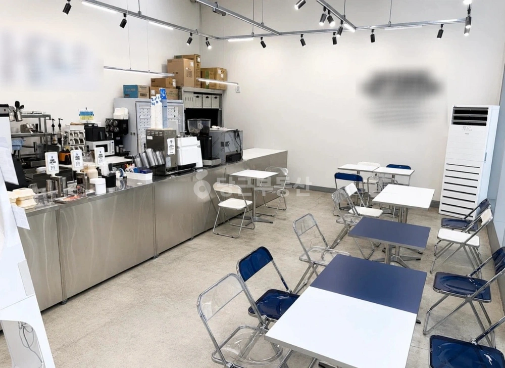 서울특별시 금천구 가산동 상가 사진 1