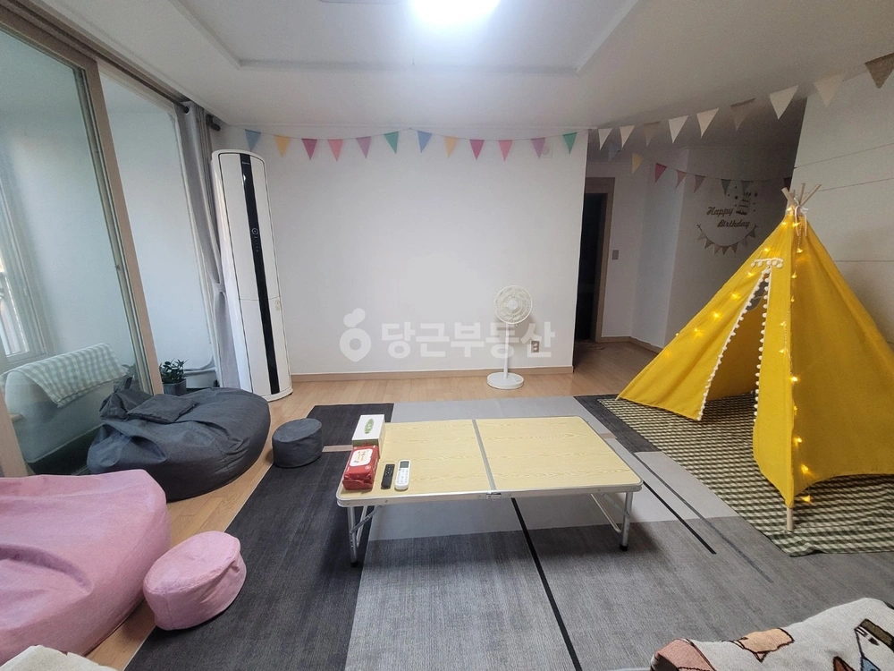 부산광역시 부산진구 연지동 아파트 사진 1