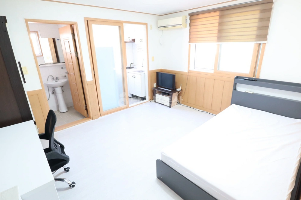 경상남도 김해시 삼방동 원룸 사진 1