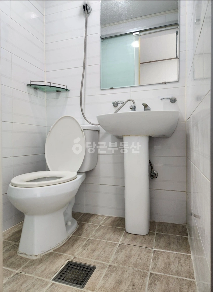 서울특별시 성동구 홍익동 원룸 사진 1