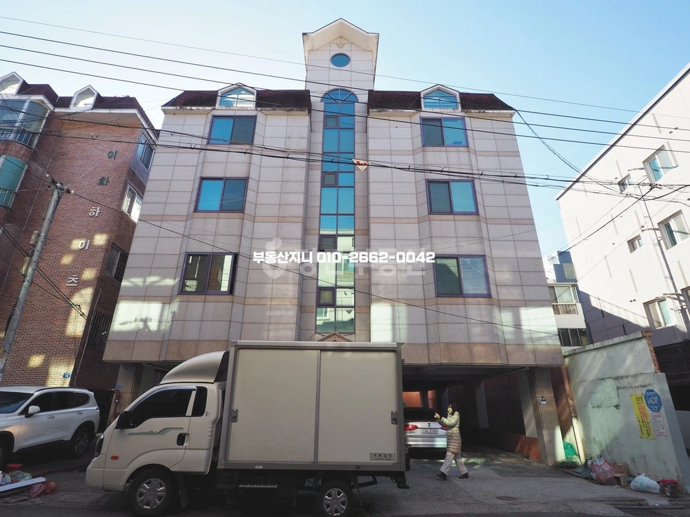 대구광역시 남구 봉덕동 단독/전원주택 사진 1