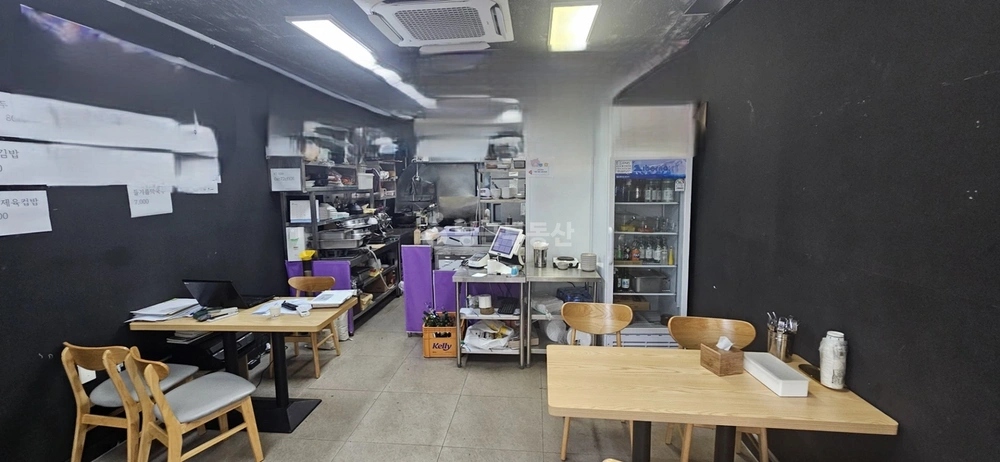강원특별자치도 원주시 지정면 상가 사진 1