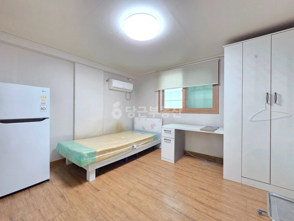 대구광역시 북구 복현동 원룸 사진 1