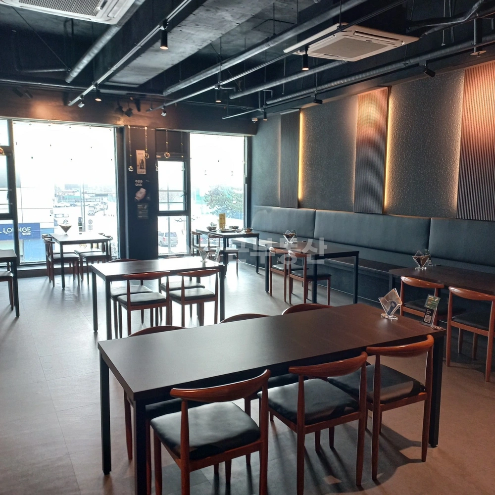 경기도 안산시 상록구 월피동 상가 사진 1