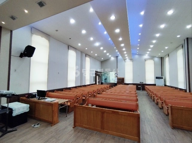전북특별자치도 전주시 완산구 삼천동3가 건물 사진 1