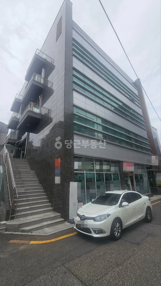 서울특별시 마포구 동교동 사무실 사진 1