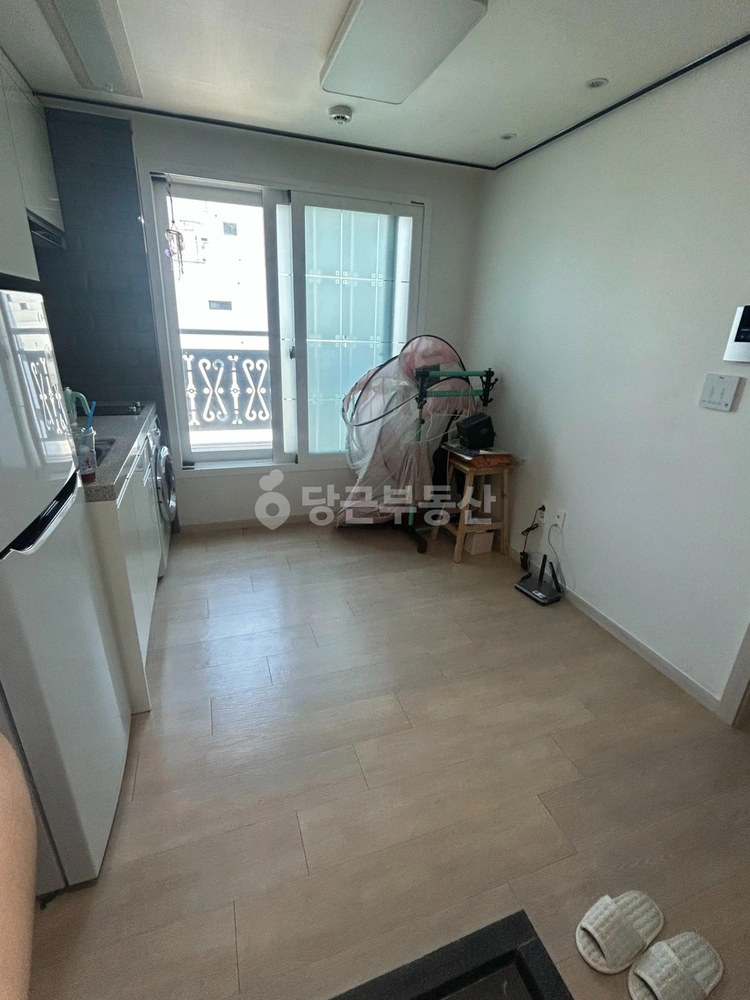 서울특별시 중랑구 면목동 원룸 사진 1