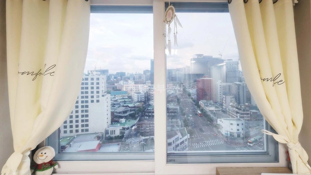서울특별시 금천구 가산동 오피스텔 사진 1